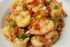 Cara Mudah Membuat Udang Goreng Bawang Putih yang Renyah dan Sedap, Menu Praktis untuk Keluarga