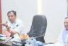 Bupati OKU Selatan Minta Tenaga Kesehatan Tuntaskan Problem Pelayanan Kesehatan 