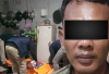 Kabur ke OKU Selatan Pelaku Pembunuhan Berhasil diungkap, Polisi dalami Motif Tersangka