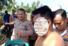 Warga Tangkap Pelaku Pencurian, Himbau Warga Jangan Main Hakim Sendiri