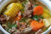Resep Sup Iga, Makanan Lezat Untuk Keluarga