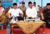Hadiri Pengajian Rutin, Bupati dan Gubernur Sampaikan Pesan Menyentuh Masyarakat 
