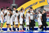 Timnas Indonesia Runner-Up Piala AFF U-23, Menpora Tetap Apresiasi Perjuangan Garuda Muda