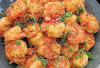 Resep Udang Goreng Telur Asin yang Gurih