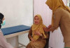 Tenaga Kesehatan di Muaradua Jalani Vaksinasi MR, Cegah Penyebaran Campak dan Rubella