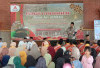 Lepas Keberangkatan 67 Jemaah Umroh 