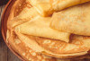 Resep Crepes yang Renyah, Jajanan Mall Mudah Dibuat Dirumah
