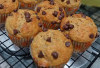 Resep Banana Muffin, Makanan Lezan dengan Rasa Manis yang Kuat