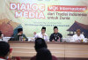 Indonesia Kiblat Moderasi, Ulama Harus Menjadi Role Model yang Berdampak