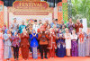 Festival Seni Adat Sumsel 2026 Digelar, Gubernur Siapkan Regulasi agar Jadi Agenda Tetap