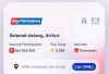 Updata Harga BBM  Pertamina Senin 19 Mei 2025