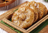 Resep Kue Cucur, Jajann Tradisional dengan Bentuk Unik dan Rasa yang Manis