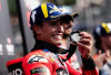 Marc Marquez Juara Dunia MotoGP 2025