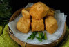 Resep Bikin Tahu yang Crispy, Cocok Untuk Cemilan Sore Keluarga