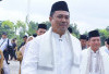 HUT ke-22 OKU Selatan Berlangsung Meriah, Bupati Abusama Sampaikan Terima Kasih