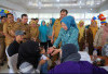 Dinkes OKU Selatan Gelar Lomba Balita Indonesia, Edukasi Orang Tua tentang Tumbuh Kembang Anak