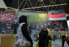 Photo Exhibition Terbuka untuk Umum Dimulai 