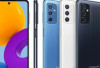 Samsung Galaxy M53 5G: Smartphone Canggih dan Performa Maximal dalam Genggaman