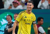 Cristiano Ronaldo Harap Al-Nassr Rekrut Robert Lewandowski