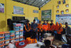 Terus Lanjutkan Pemulihan Pasca Banjir Bandang