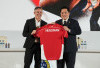 John Herdman Sebut Indonesia Berpeluang ke Piala Dunia 2030