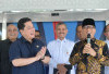 Sepakat Kerja Sama Program Pemuda Pelopor dan Liga Desa