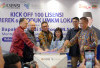 Luncurkan 100 Lisensi Merek dan Produk UMKM Lokal