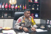 Polres OKU Timur Gelar Operasi Senpi 2025