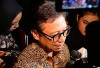 Menkes Budi Gunadi: Jangan Panik, Covid-19 ini Varian yang Relatif Tidak Mematikan