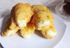 Resep Pisang Goreng Kopong isi Keju, Rasanya Pecah Dimulut