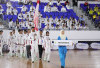 Asean School Games 2025 Dimulai, Kontingen Indonesia Optimis Raih Prestasi Terbaik