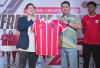 Kolaborasi PSSI dengan Free Fire Hadirkan Bundle Jersey Official Timnas Indonesia di Game