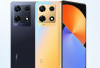 Infinix Note 30 Pro: Ponsel Canggih dengan Performa Tangguh dan Baterai Super Awet!