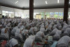 Menag: Ada Kebutuhan Mendesak Guru Tahfiz Al-Qur'an Perempuan