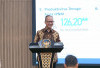 Fokus Perkuat Penyerapan Anggaran dan Dampak Belanja Industri