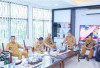Dukung Program Strategis Nasional, Pemkab OKU Selatan Kaji Batas Wilayah Desa Mekar Jaya