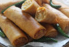 Resep Lumpia Ayam Ebi yang Nikmat