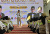 Transformasi Kemenhaj Harus Berorientasi pada Kepentingan Jemaah