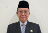 Sosok Haji Rusman, Dari Kadin PMD jadi Sekda OKU Timur 