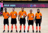 Dua Wasit Futsal Indonesia Bertugas di AFC Futsal Asian Cup 2026