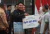  Berikan Santunan Kematian Bagi Pekerja Sawit
