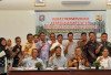 Pemkab OKU Gelar Rapat Dorong Perjelas Batas Wilayah Perkebunan