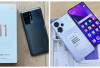 Xiaomi 11T Pro Vs Redmi Note 13 Pro Plus 5G: Perbandingan Fitur Hp Mid Range
