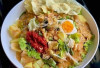 Resep Mudah Bikin Gado Gado yang Nikmat