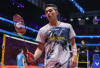 Jonatan Christie Tersingkir di Perempat Final BAC 2026, Indonesia Tanpa Wakil di Tunggal Putra