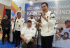 Tegaskan Komitmen Pemerintah Tingkatkan Pembinaan Olahraga Disabilitas