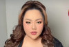 Hasil Tes DNA Negatif, Lisa Mariana Menangis 
