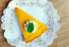 Langkah Bikin Makanan Pie Mangga yang Lezat 