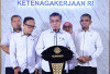BSU Ketenagakerjaan 2025 Tahap I Sudah Cair untuk 2,45 Juta Pekerja