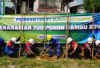 Hari Lingkungan Hidup Sedunia, PT Elnusa Petrofin Tanam 9.292 Pohon
